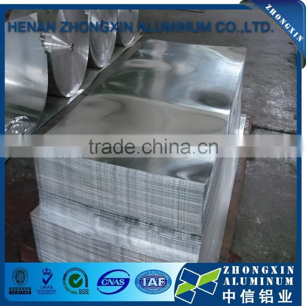Aluminum Strong Sheet Metal Ceiling Aluminum Roof Material photo-2