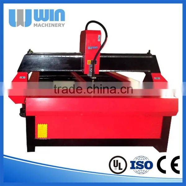 4x8 ft P1325 Portable CNC Plasma Cutter photo-2
