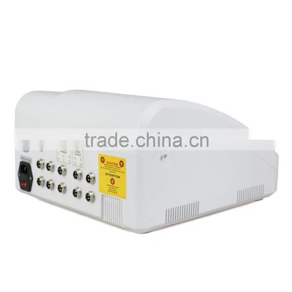 Brand New Fat Reduction Removal Weight Loss Healthy Body Shaping Machine Quality Choice photo-4