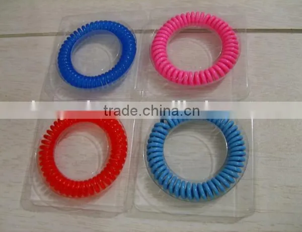 Anti Mosquito Natural Mosquito Repellent Wristband photo-4