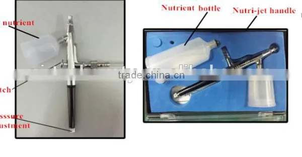 Beijing Virtue Beauty Silk Peel Machine/ Water Silk Peel Machine photo-3