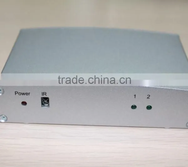 4K 200ft Single Cat5e/6e HDMI Extender , IR Control photo-3