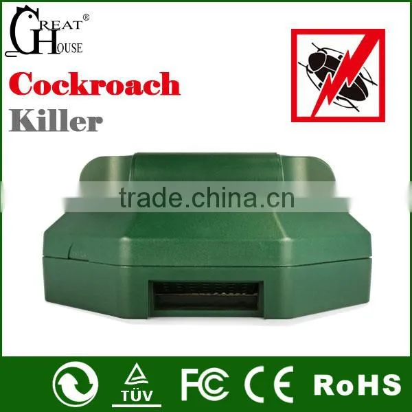 New Cockroach Killer (GH-180) photo-5