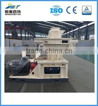 Factory Driect Sale Wood Fuel Production Line photo-3