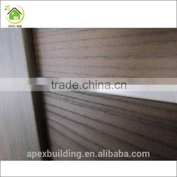 Technology Engineering Composited Wood Door Room Door photo-3