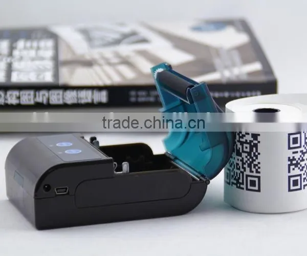 Wifi Bill Thermal Printer, Android Thermal Printer photo-2