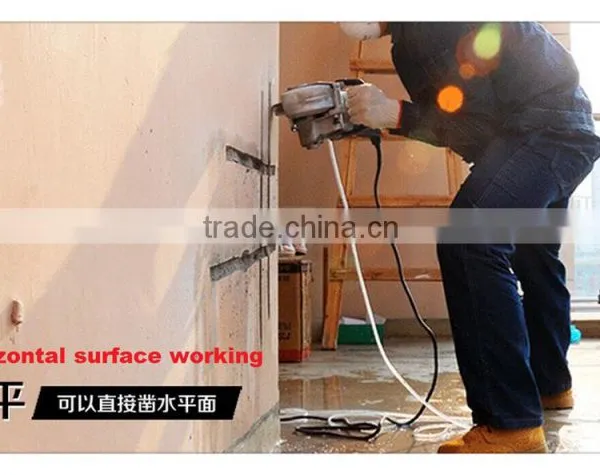 4800W Wall Chaser photo-2