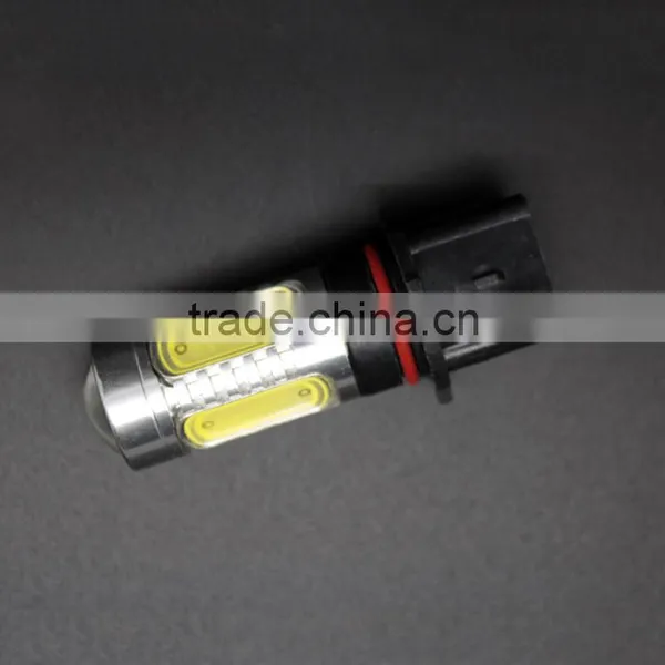 P13W-7.5W With Lens Led Fog Bulb Daytime Running Light photo-5