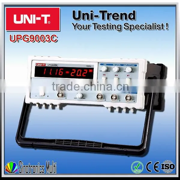 Best Function Generator UNI-T UTG9003C