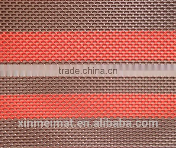 Plastic Doormat PVC Doormat Durable and Waterproof Doormat photo-3