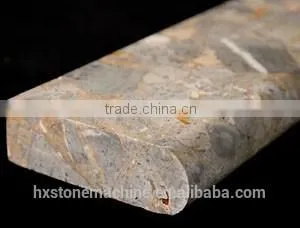 Decorative Granite Marble Edging Machine photo-2