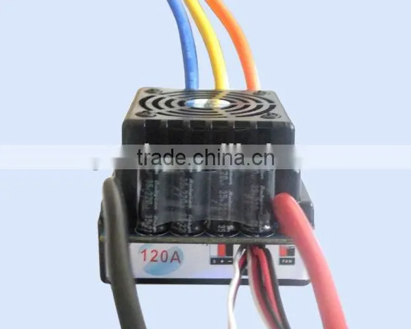 Maytech 120A e Board Skateboard Electric Longboard Speed Controller photo-5