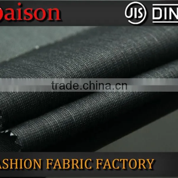 High Quality Milano Uniform Slub Yarn From Factory to Make Blazer Sold Well In Dubai FU1172-3 photo-2