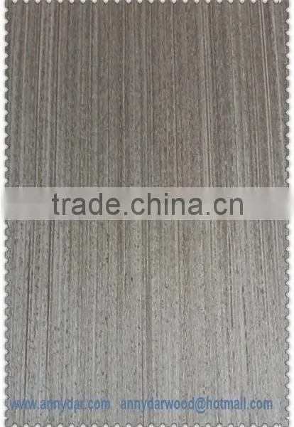 Ebony Engineered Veneer photo-2
