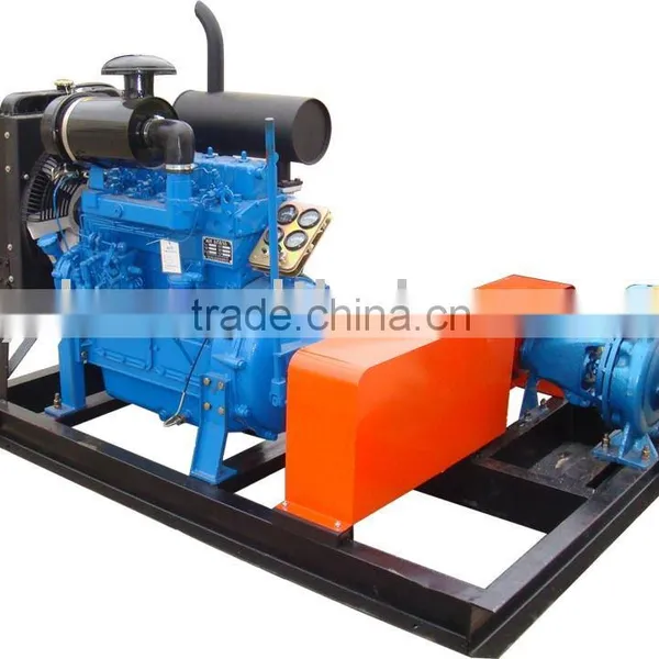 XA Water Pump Generating Set