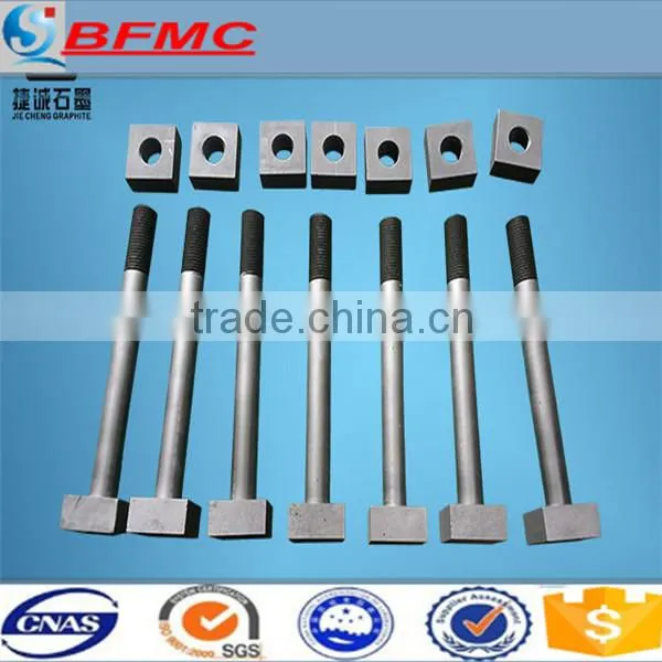 Graphite Products for Single Crystal Furnace photo-4