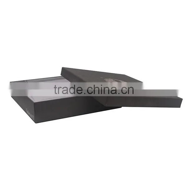 New Cardboard Box With Clear Pvc Window , Different Types Gift Packaging Box, Jam Corrugated Carton Box photo-2