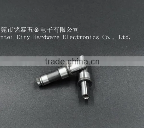 China Factory Supply CNC Machining Shaft photo-2