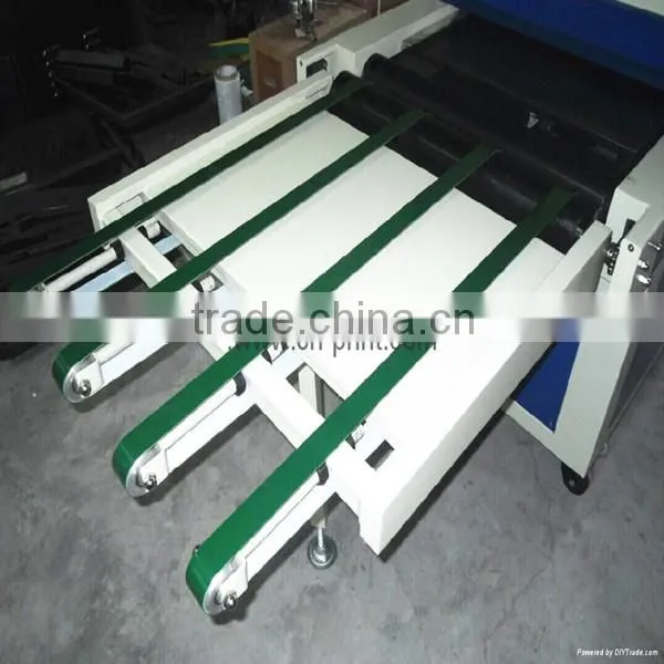 High Speed uv Light for Quick uv Dryer Suit Connect for Heidelberg Printing Machine uv Curing Equipment TM-700UVF-B photo-4