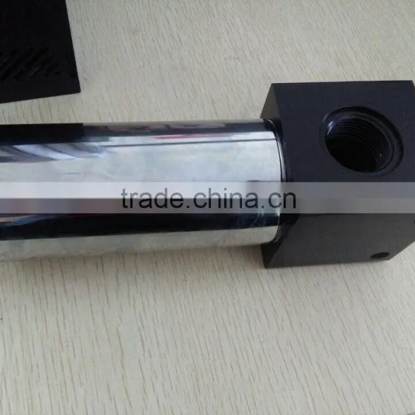 Stainless High Pressure High Flow Air Filter Cartridge photo-6