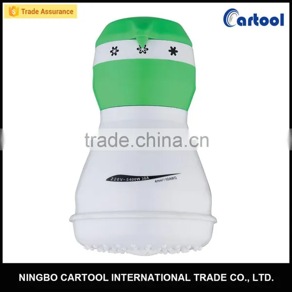 Popular Instant Electric Shower Water Heater,Waterfall Bathroom Shower Heater Quality Choice photo-4