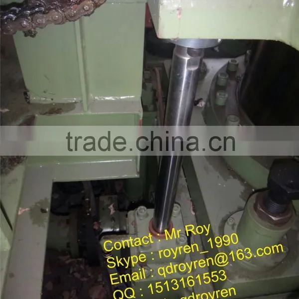 Best Quality Rubber Plastic Calender Machine Full Automatic and High Speed 4-roll Calender Machine photo-4