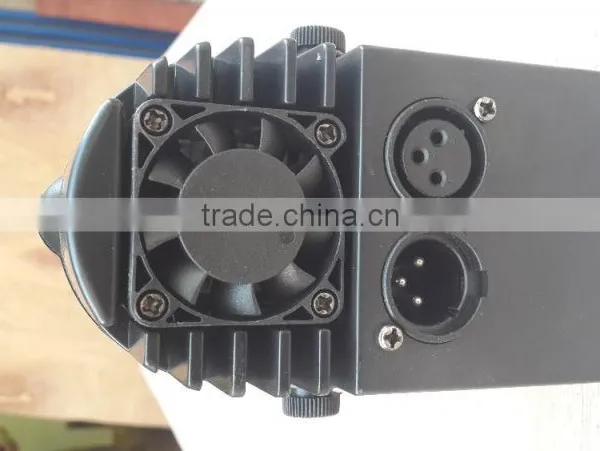 Stage Light 10w LED Pinspot Light / RGBW Led Pinspot Light/ DMX 10w*LED Pinspot Light photo-6