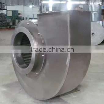 Stainless Steel Centrifugal Fan/DZ450