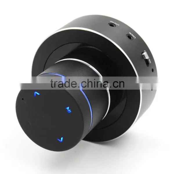 NFC Vibration Speaker 26W With ce fc Rohs Compliant photo-3