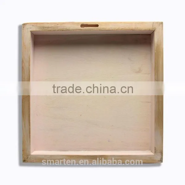 Wholesale Shabby Chic Home Decor Vintage Letter Wood Sign photo-3