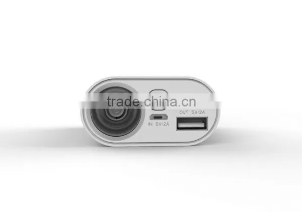 Mobile Phone Charger Private Label With LED Light for Gift Market(M322) photo-3
