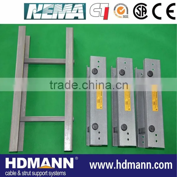 Hot Sale FRP Cable Ladder With NEMA 20B Certificate Manufacturer photo-5