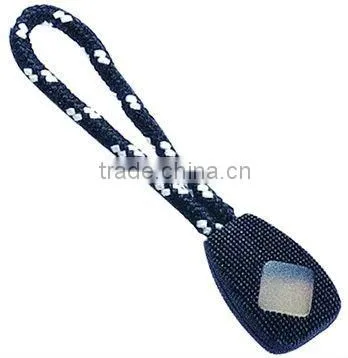 Plastic Zipper Slider Puller (HL-W044)