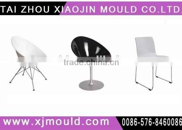 Mould Supplier for Plastic School Chair photo-4