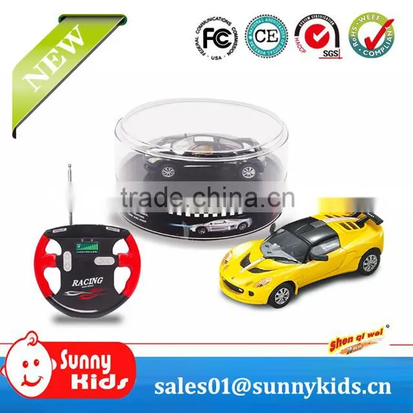 1:48 rc Car Mini rc Car Remote Control Car photo-2