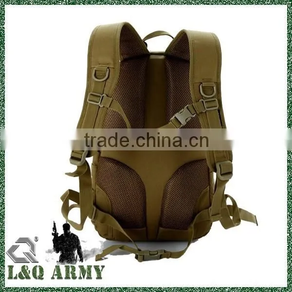 Tactical Utility Gear 3d Backpack Army photo-3