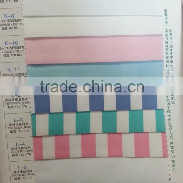 100% Cotton and 65/35 TC Medical Fabric in Jiaxing Medical Fabric photo-6