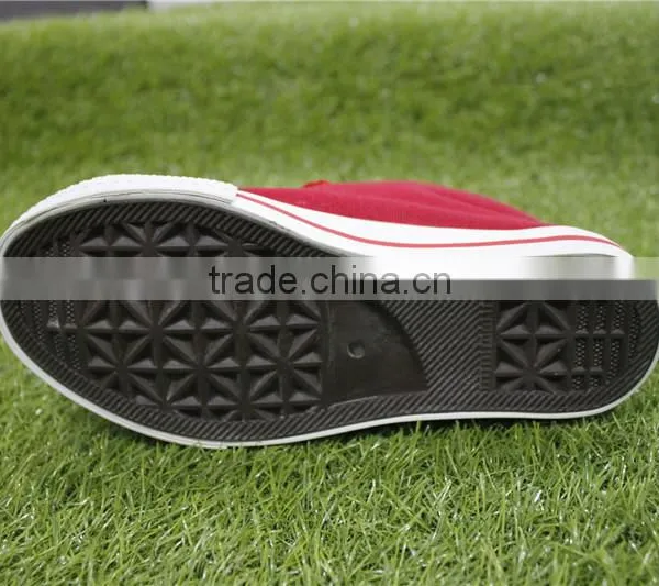 2016 Latest Korean Gootwear Design Baby Girl Shoes photo-5