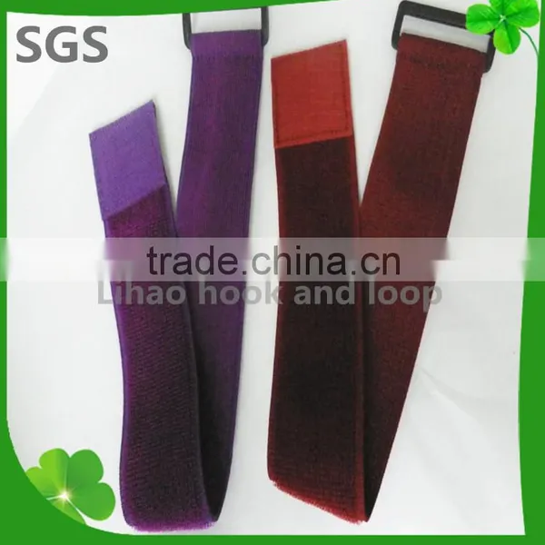 Factory Direct Waistband Custom Colorful Elastic Band photo-3