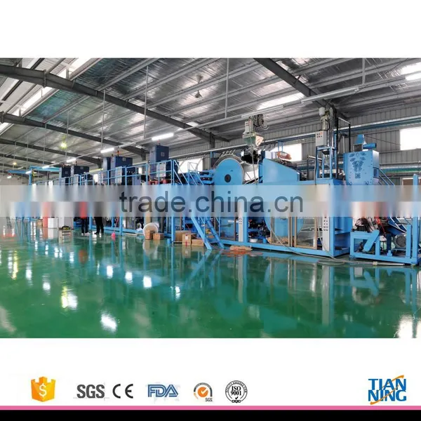 Convenient-replacing SAP Surgical Nonwoven Baby Care Disposable Underpad photo-5
