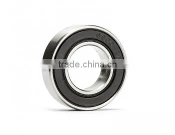 R133ZZ Deep Groove Ball Bearing 2.38x4.762x2.38mm Inch Miniature Bearing photo-2