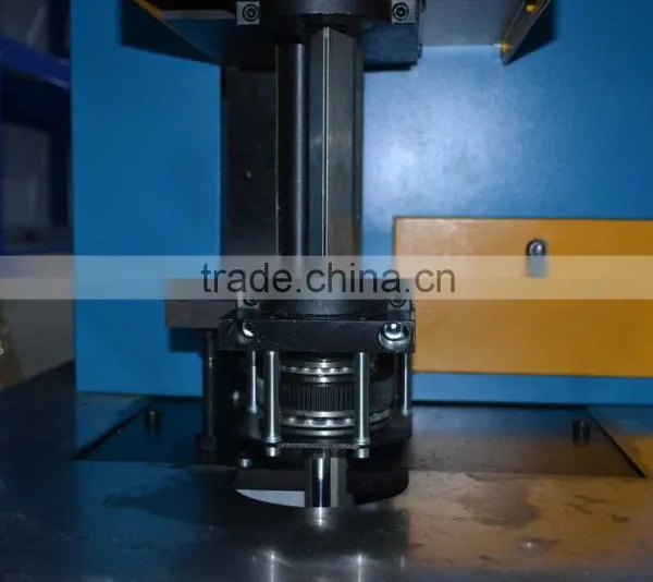 High Efficiency Automatic Bending Machine for Aluminum Profile photo-3