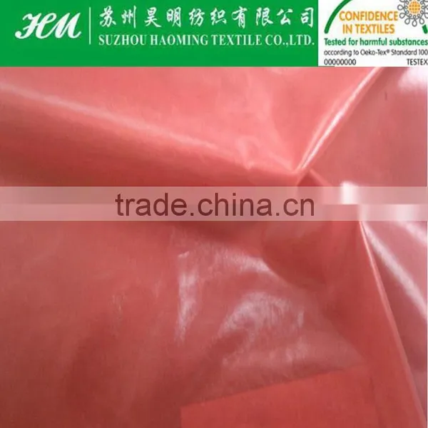 Polyester 290t Taffeta for Garment photo-3
