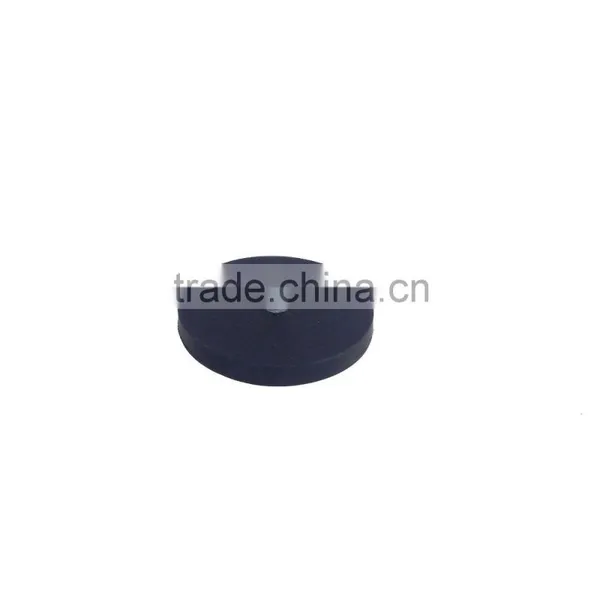 LMA Strong Rubbber Magnet Base,Rubber Coated Neodymium Magnet Quality Choice photo-2