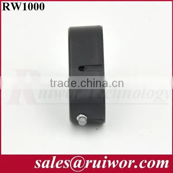 Drop-shaped Recoil photo-5