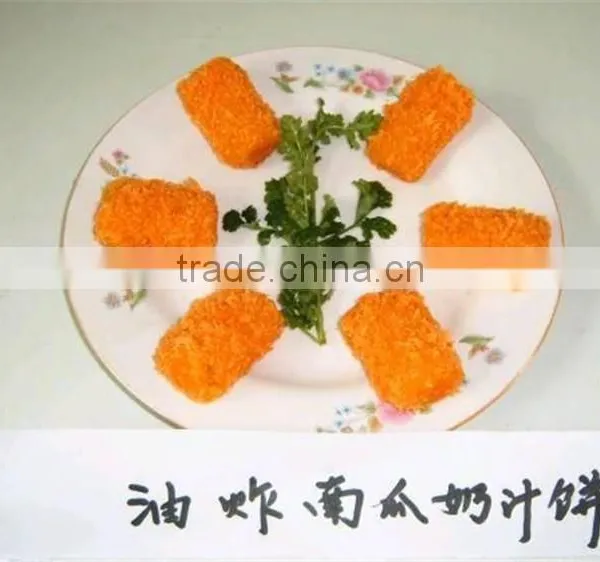Stainless Steel Industrial Panko Breadcrumbs Machines Quality Choice photo-4