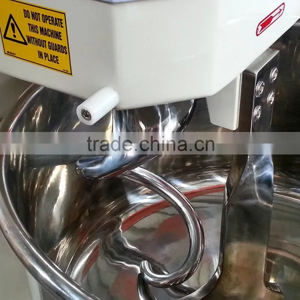 75kg Spiral Mixer photo-3