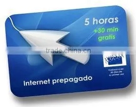 TK4100 ID card