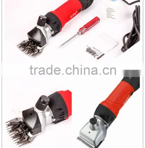 Best Seller,easy Operation, Shear, Animal Clipper,all Through CE Certification