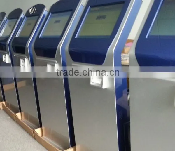 Wireless Ticket Dispenser/wireless Queue System Quality Choice Supplier's Choice photo-3
